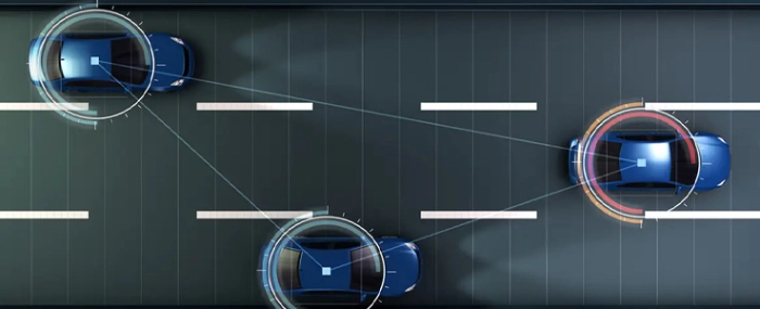 automotive-communication