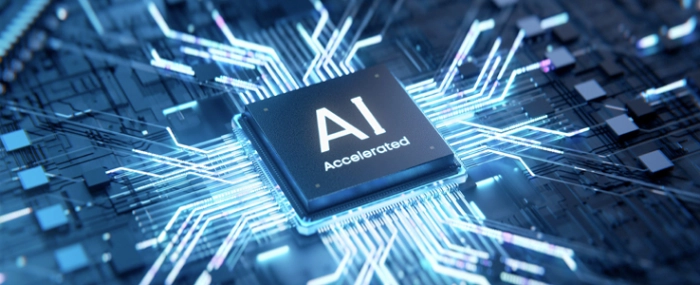 AI-accelerated