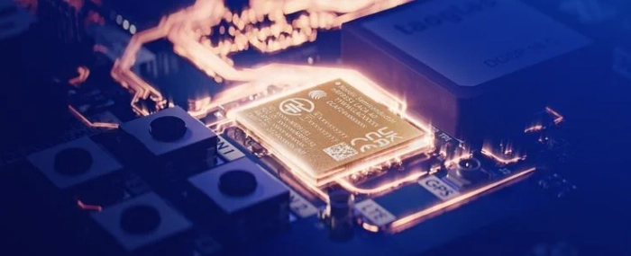 nRF9151