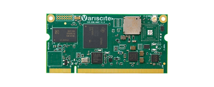 am62-system-on-module