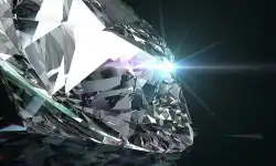 diamond