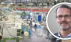 Production-Henrik-Larsson-Lyon-CEO