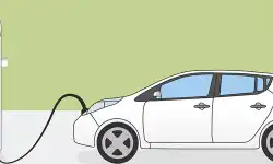 EV_charging_Pixaline