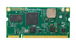 am62-system-on-module